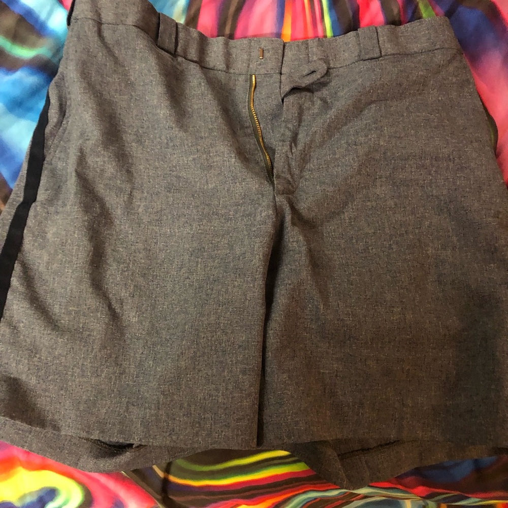 COPY - Usps mail carrier shorts. Size 36 freedom waist.